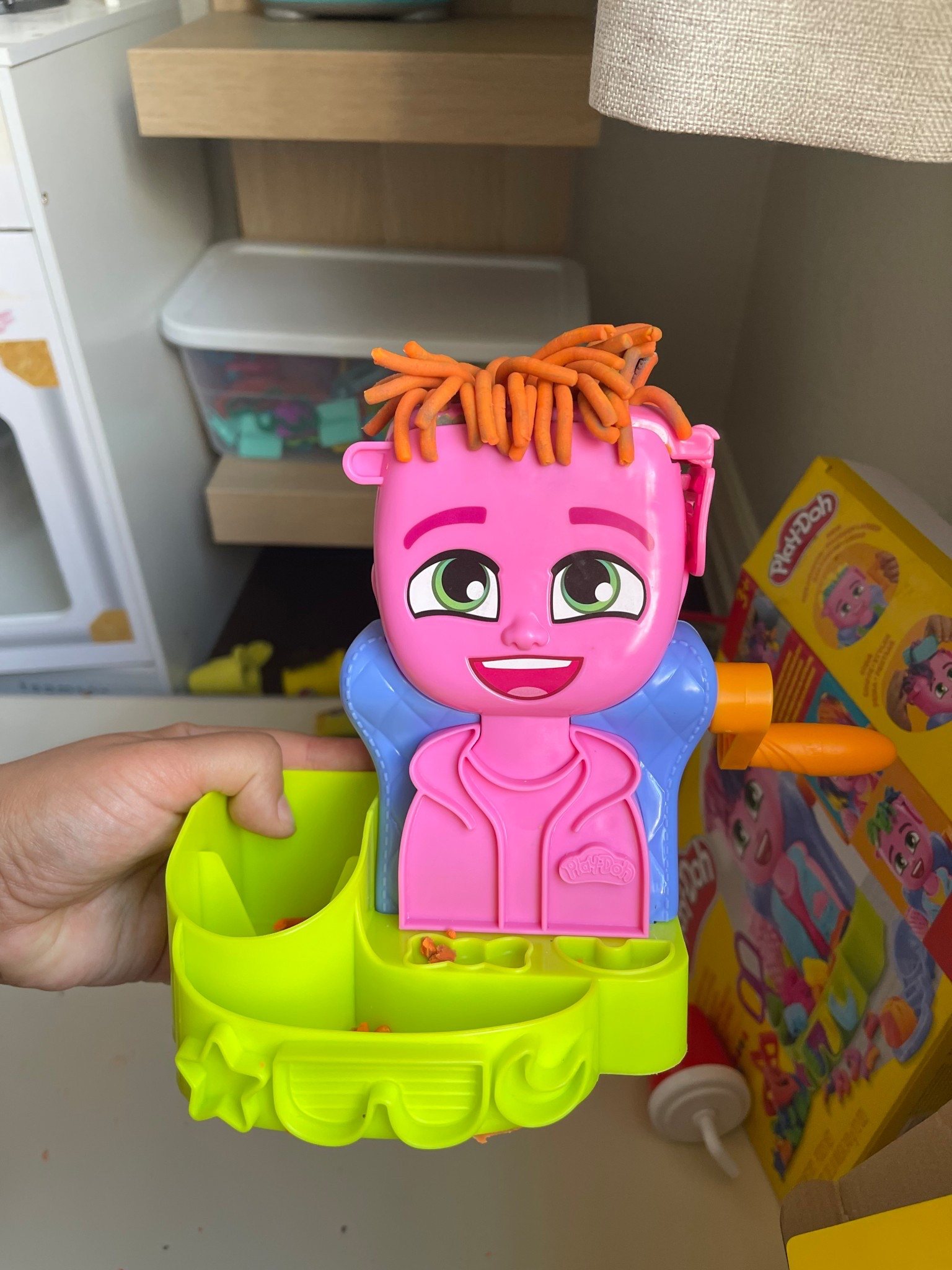 Affordable play-doh toddler activity find! 

#LTKKids #LTKHome #LTKFamily