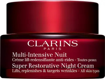 Super Restorative Anti-Aging Night Moisturizer | Nordstrom