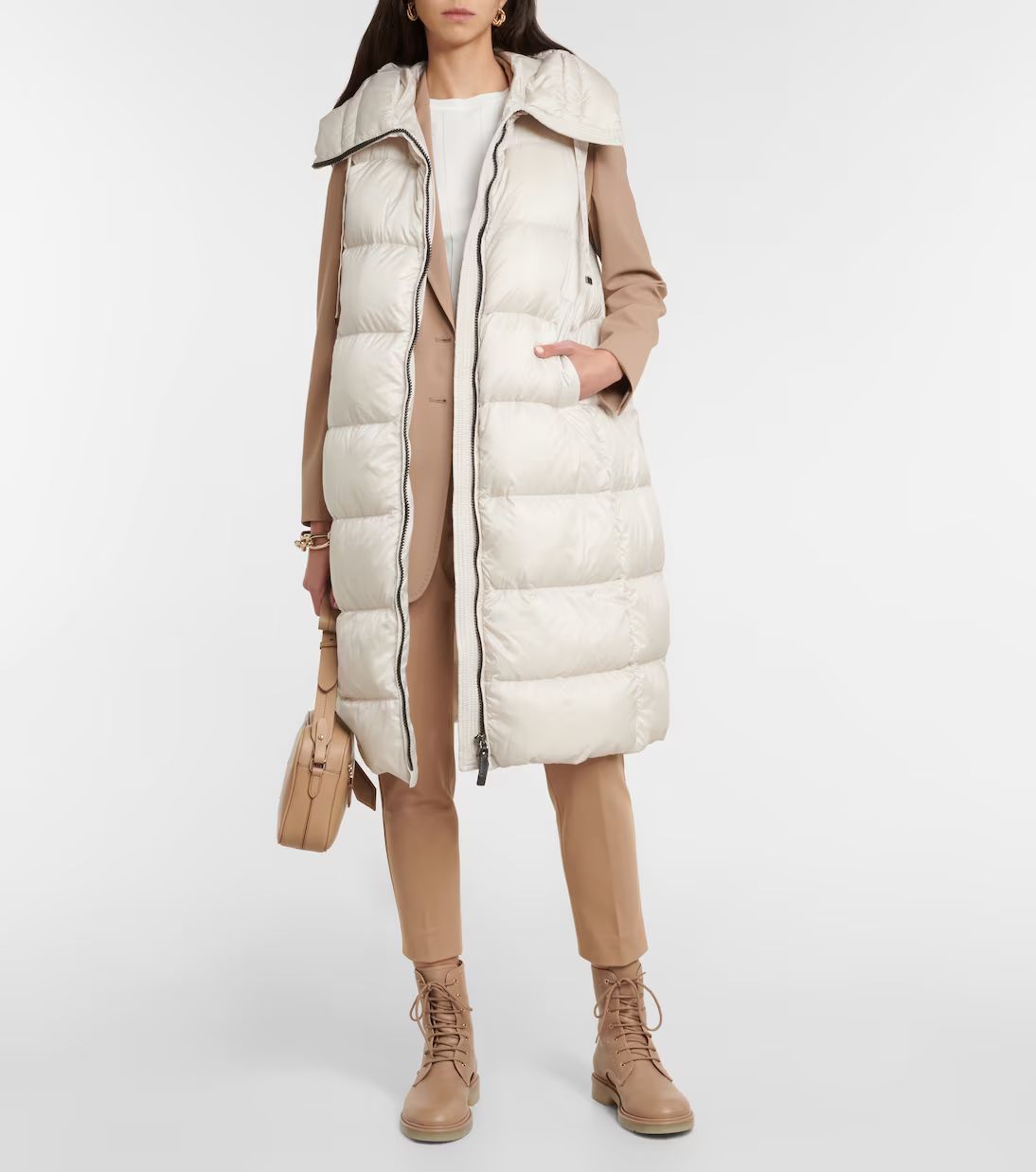 The Cube Seivest down vest | Mytheresa (US/CA)