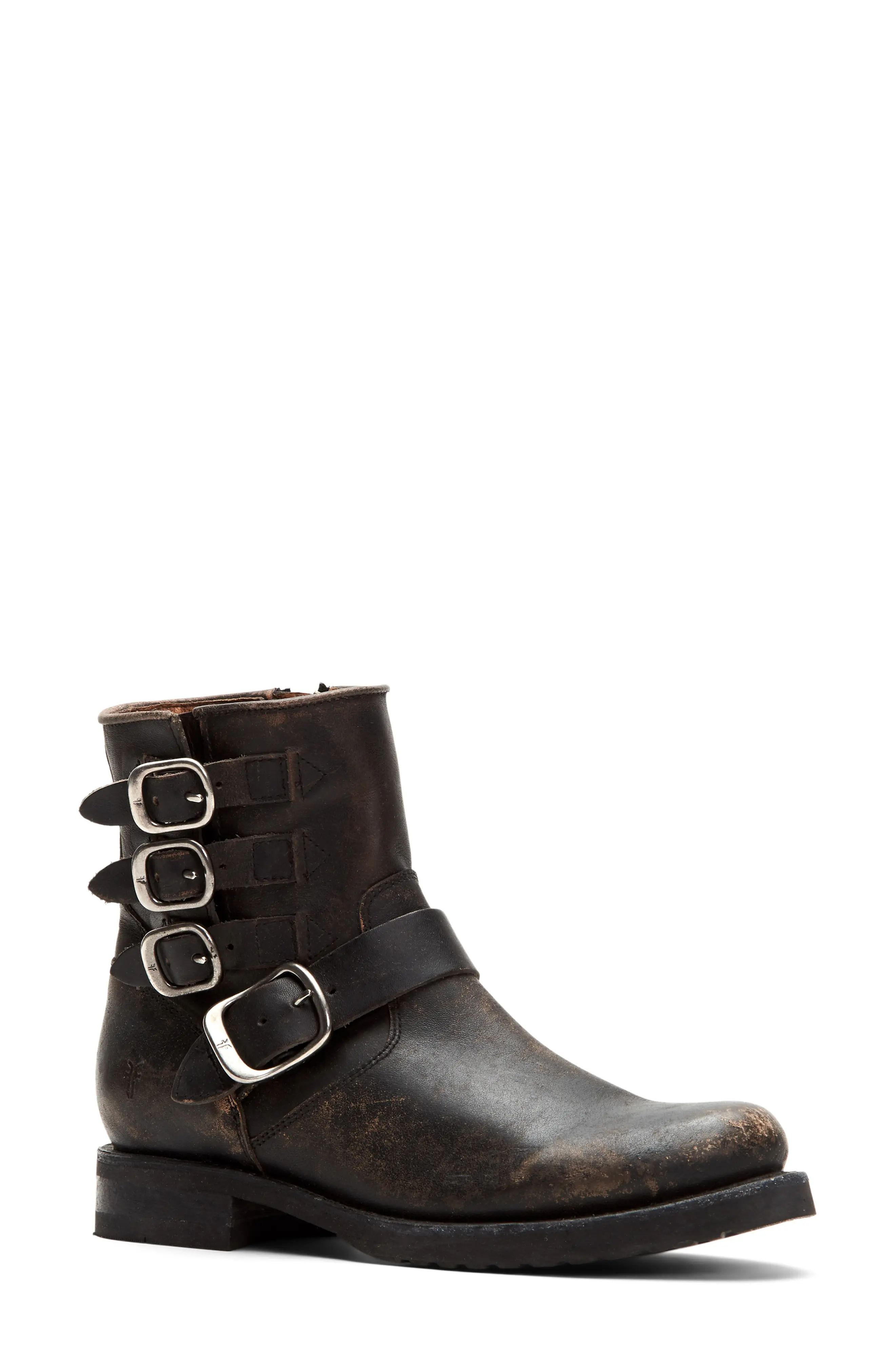 Women's Frye Veronica Bootie | Nordstrom