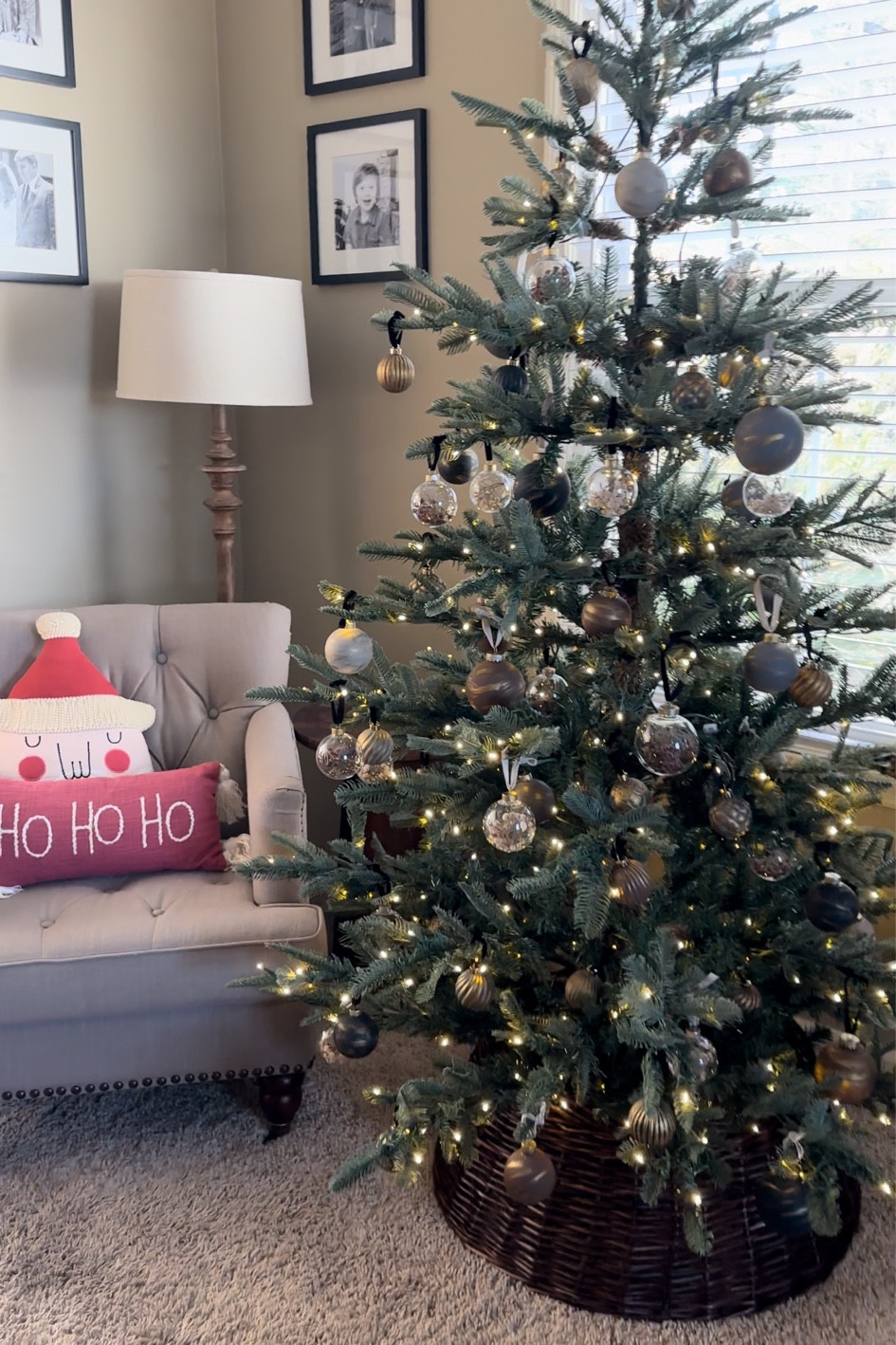 The most wonderful time of the year 🎄

#LTKHoliday #LTKSeasonal