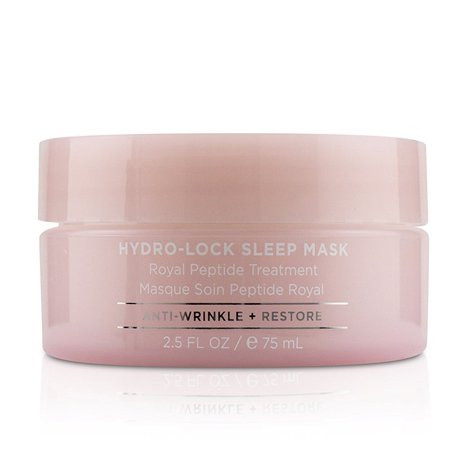 HydroPeptide Hydro-Lock Sleep Mask - Royal Peptide Treatment 75ml/2.5oz FALSE | Walmart (US)