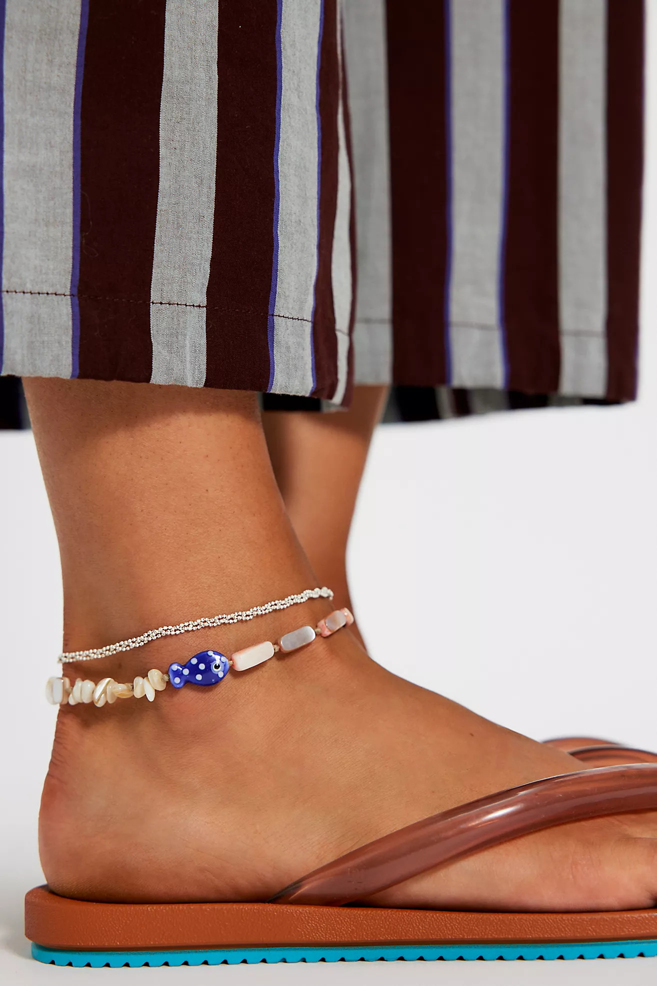 Celia Anklet | Free People (Global - UK&FR Excluded)