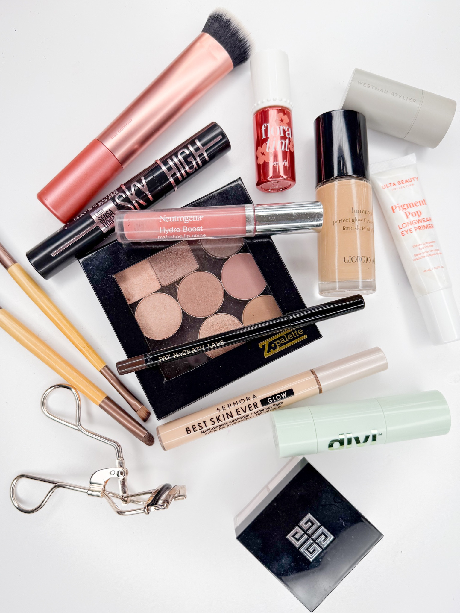 Today’s makeup






Simple makeup, makeup of the day, makeup for moms, five minute makeup, quick makeup look, makeup favorites, favorite foundation, favorite eyeliner, favorite eyeshadow, favorite foundation, favorite Sephora products, favorite ulta products, daily makeup products, products I use daily, 

#LTKFindsUnder50 #LTKBeauty #LTKMidsize