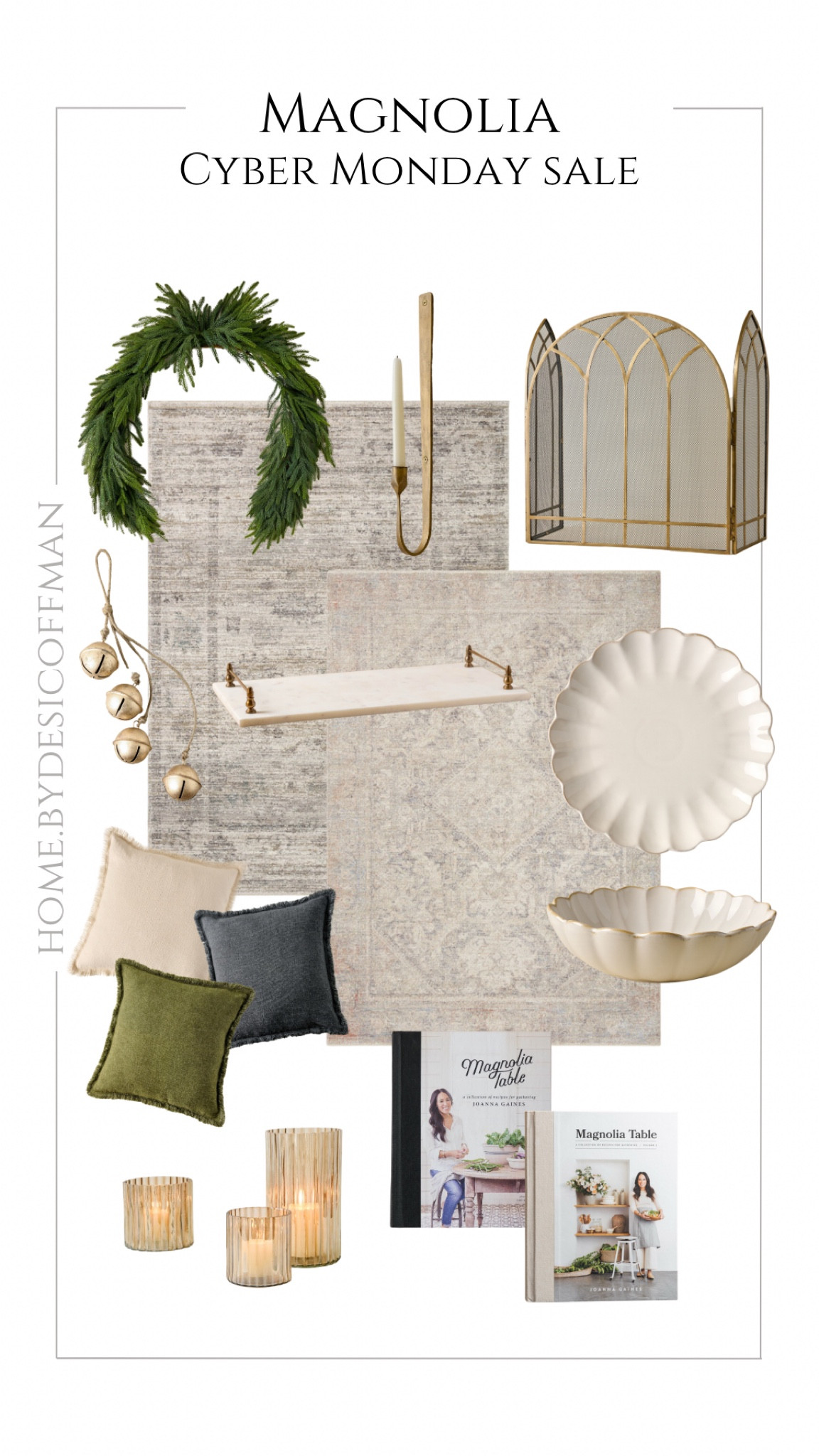 Magnolia’s Cyber Monday sale is up to 70% off!! 

#magnolia #magnoliahome #neutralhome #neutralhomedecor #homefinds #cozyhome

#LTKHome #LTKCyberWeek #LTKSaleAlert