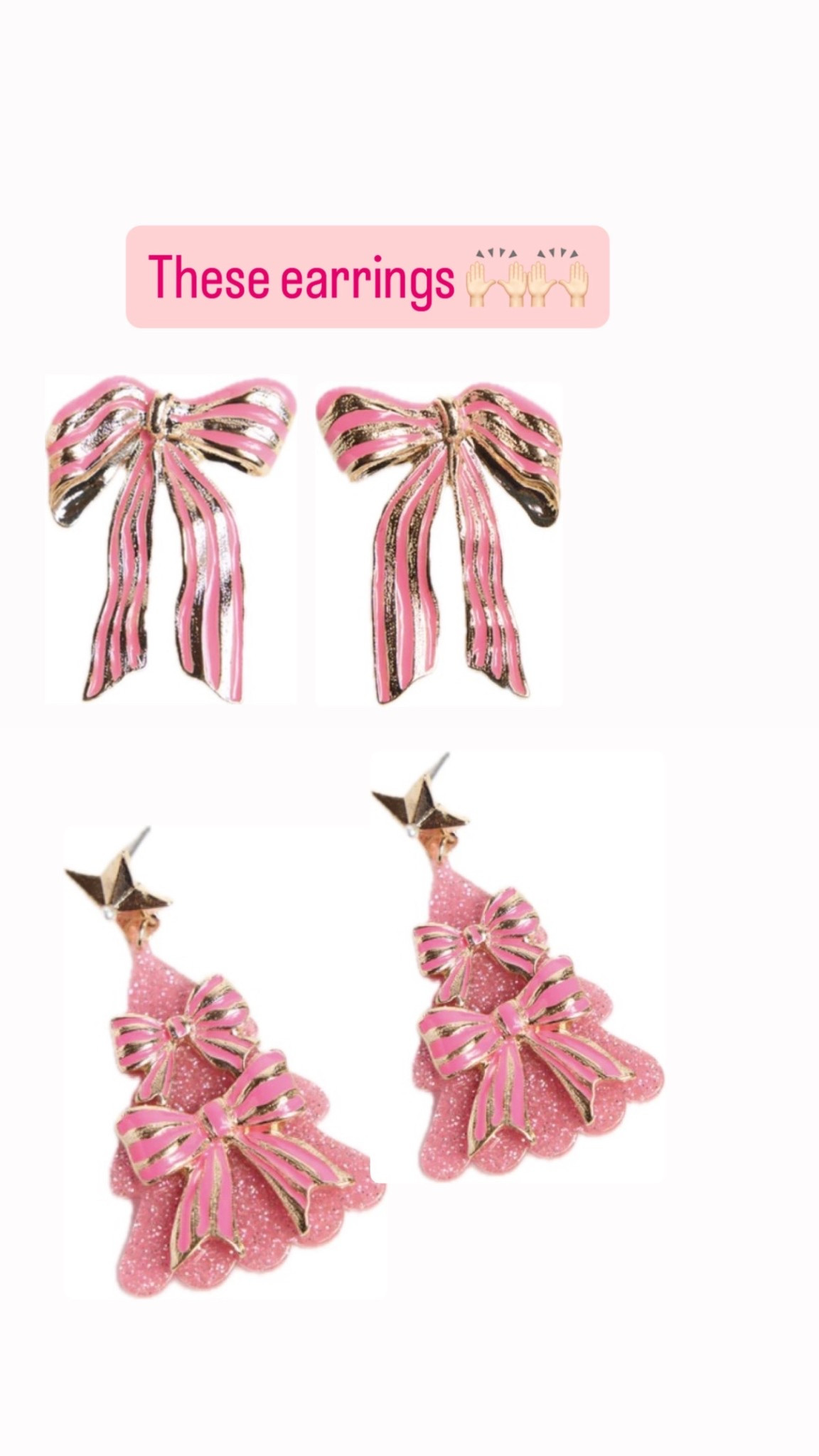 Obsessed !

#LTKHoliday #LTKStyleTip #LTKOver40