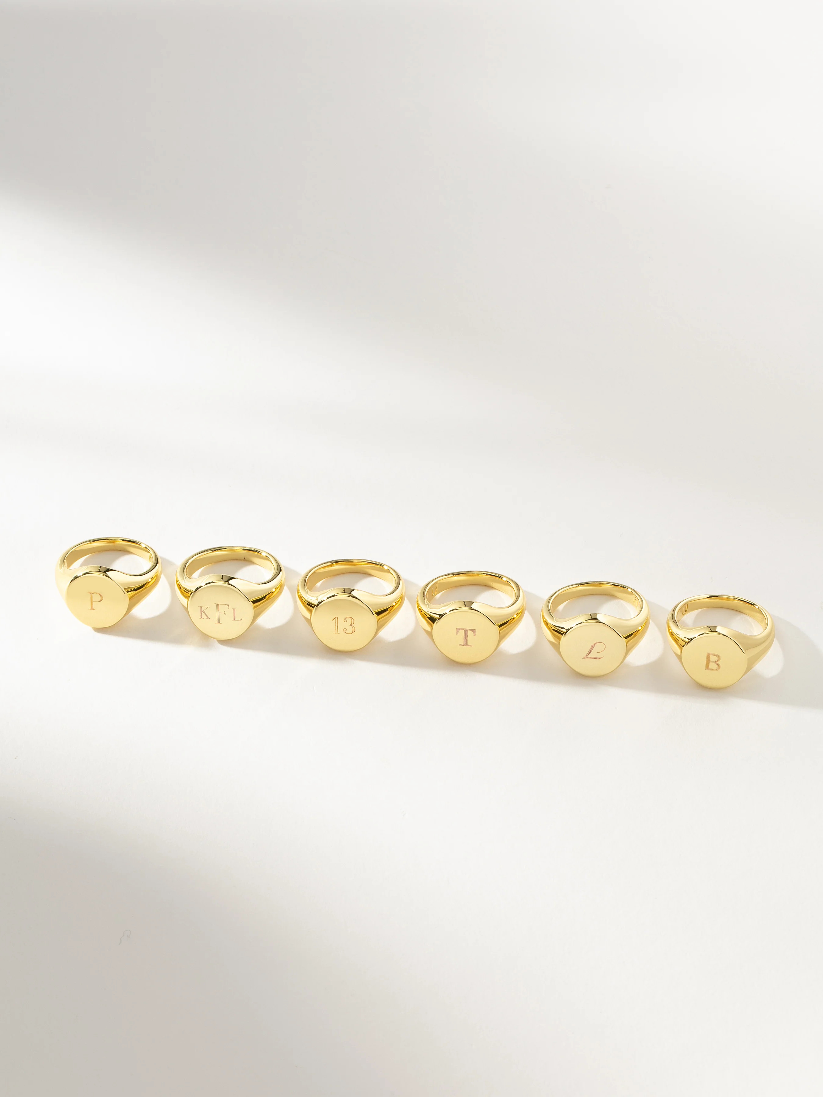 Signet Ring | Uncommon James