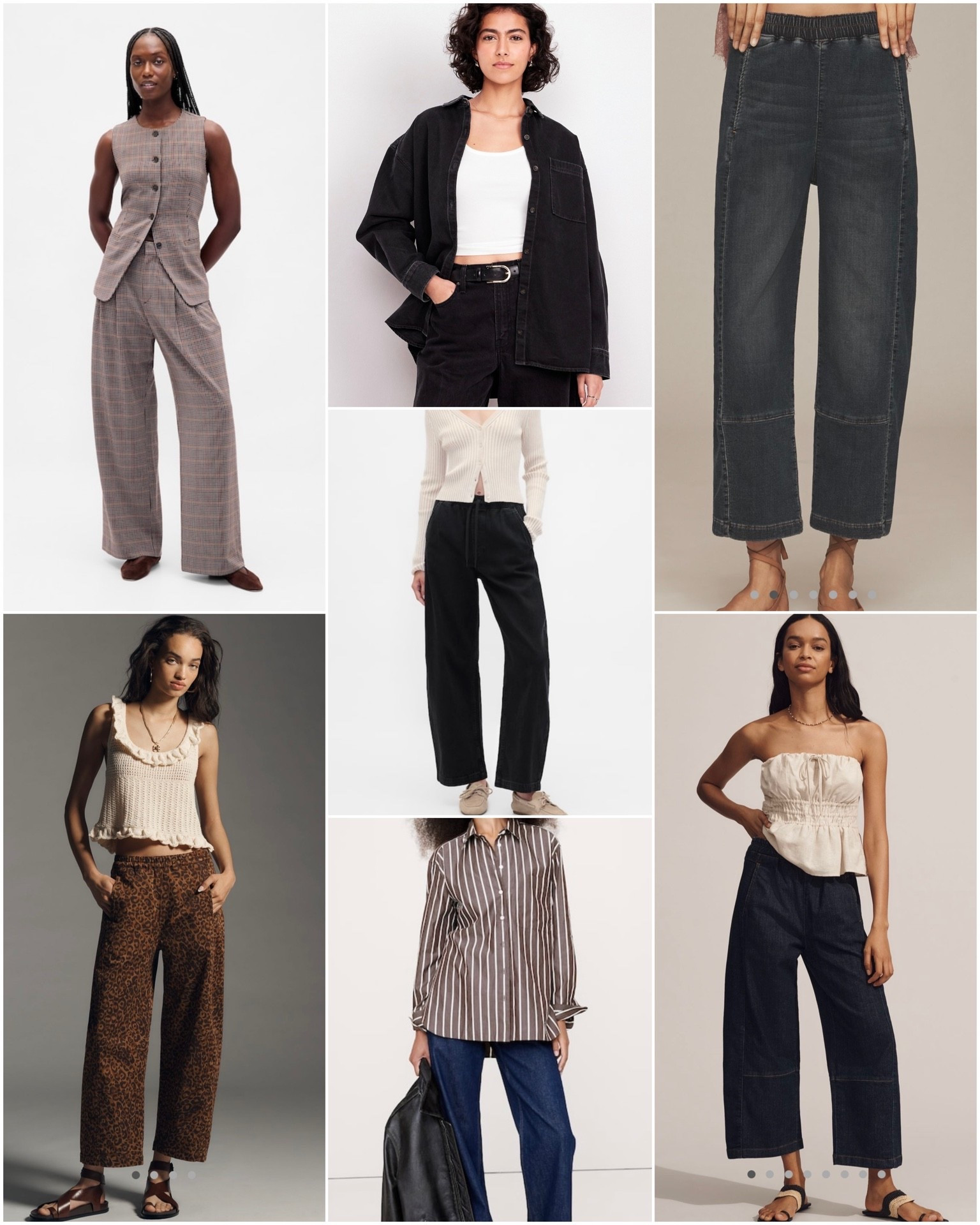 Postpartum back to work styles 

#LTKCyberWeek #LTKSaleAlert #LTKFindsUnder100