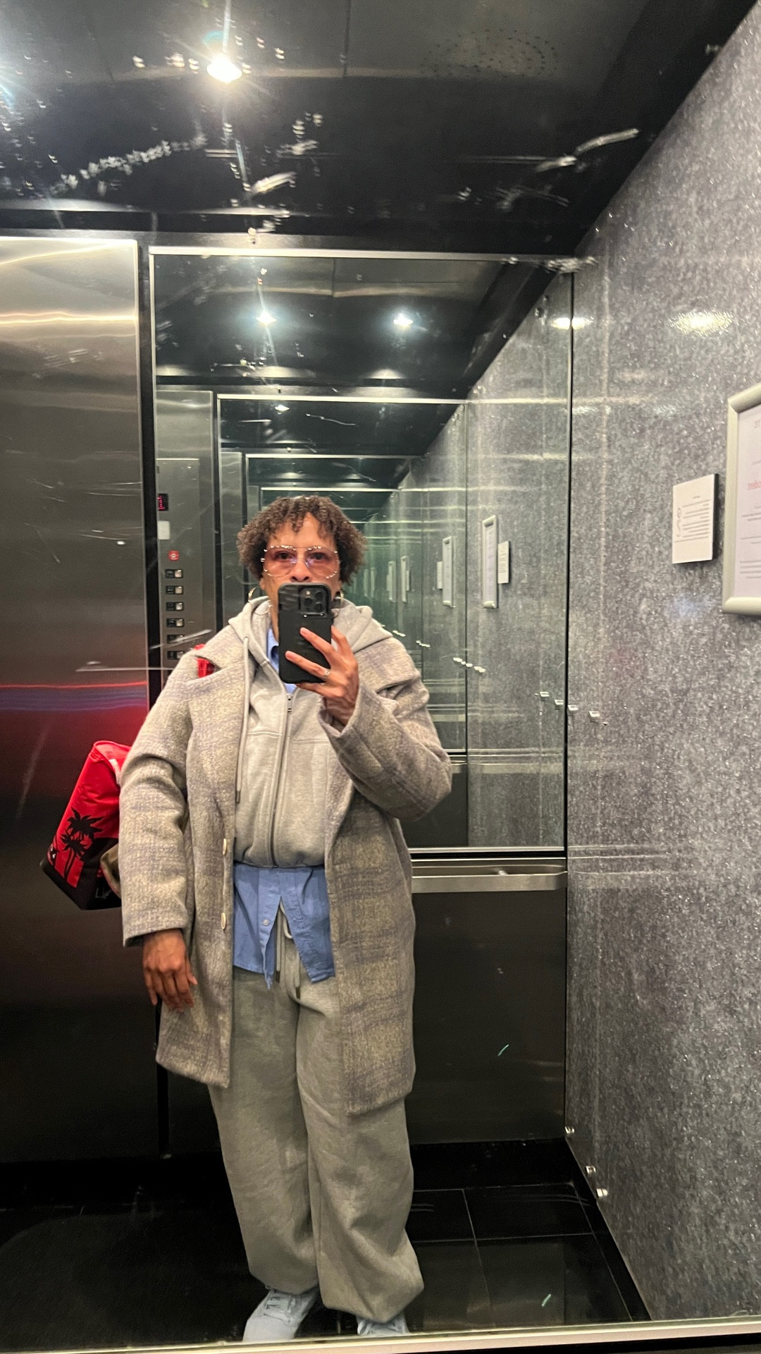 Friday OOTD 

#LTKPetite #LTKootd