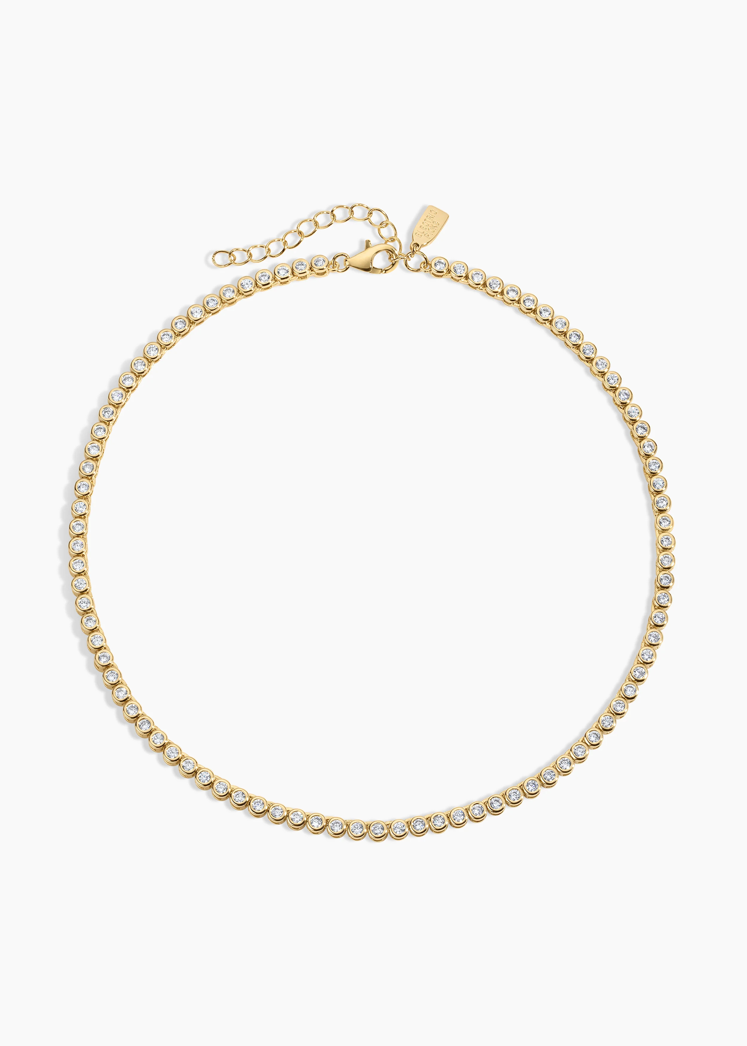 Mini Jewel Necklace | Electric Picks Jewelry