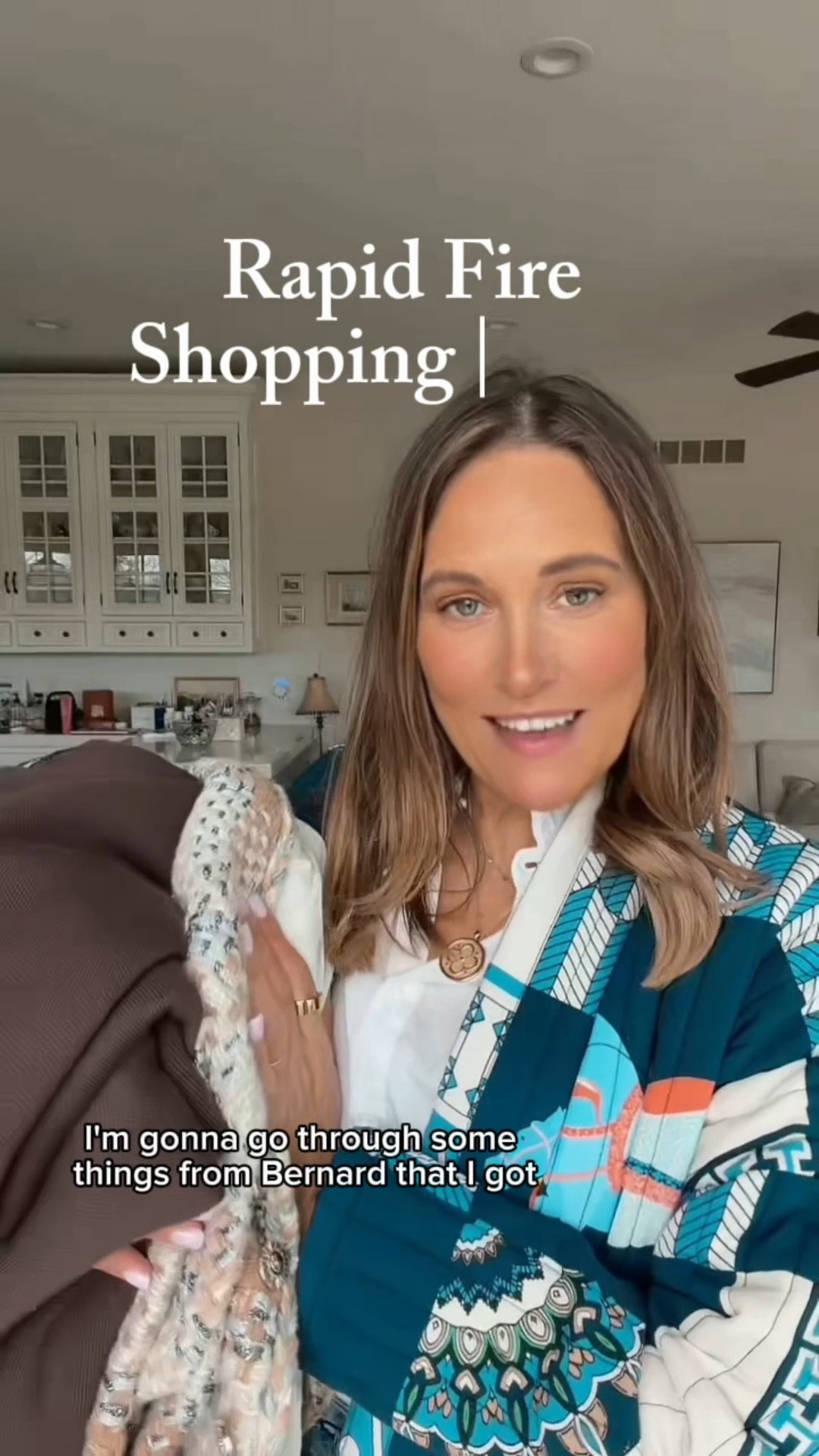 I’m so excited to share these with you all.  

#LTKOver40 #LTKootd