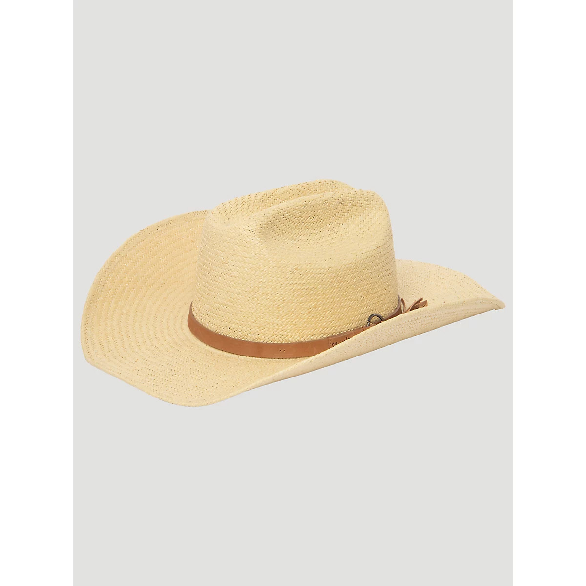 Women's Palm Springs Cowboy Hat in Natural | Wrangler