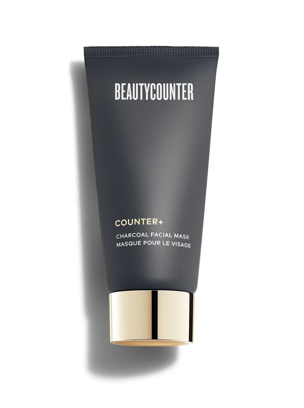 Counter+ Charcoal Facial Mask - Beautycounter - Skin Care, Makeup, Bath and Body and more! | Beautycounter.com