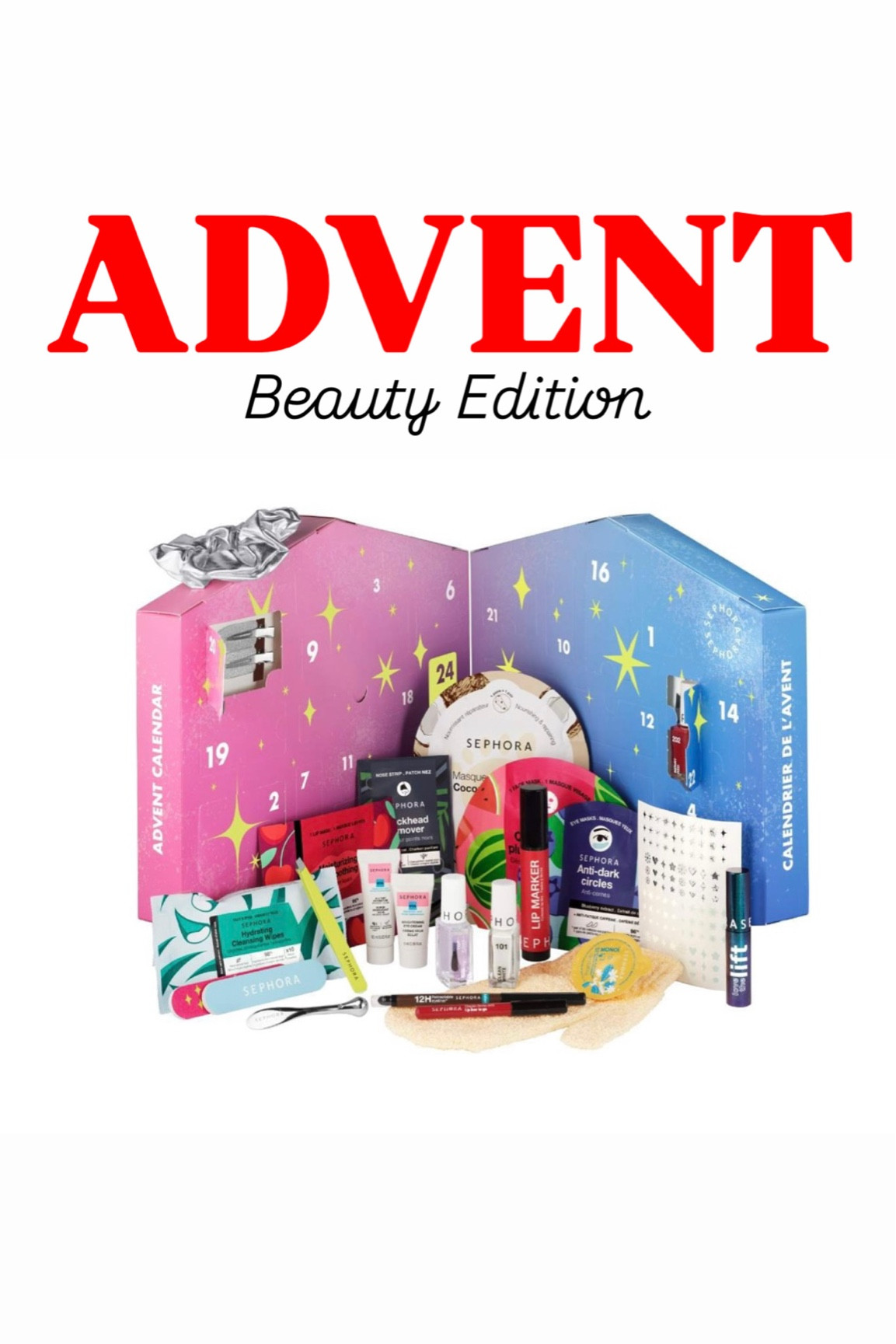 #LTKBeauty #LTKHoliday #LTKGiftGuide