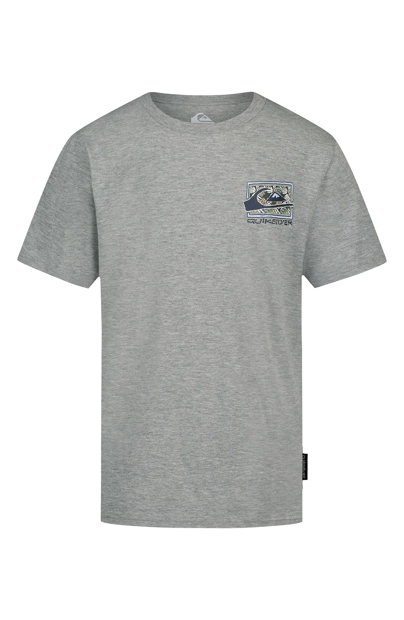 Kids' Stonewake Heathered Graphic T-Shirt (Men) | Nordstrom | Nordstrom