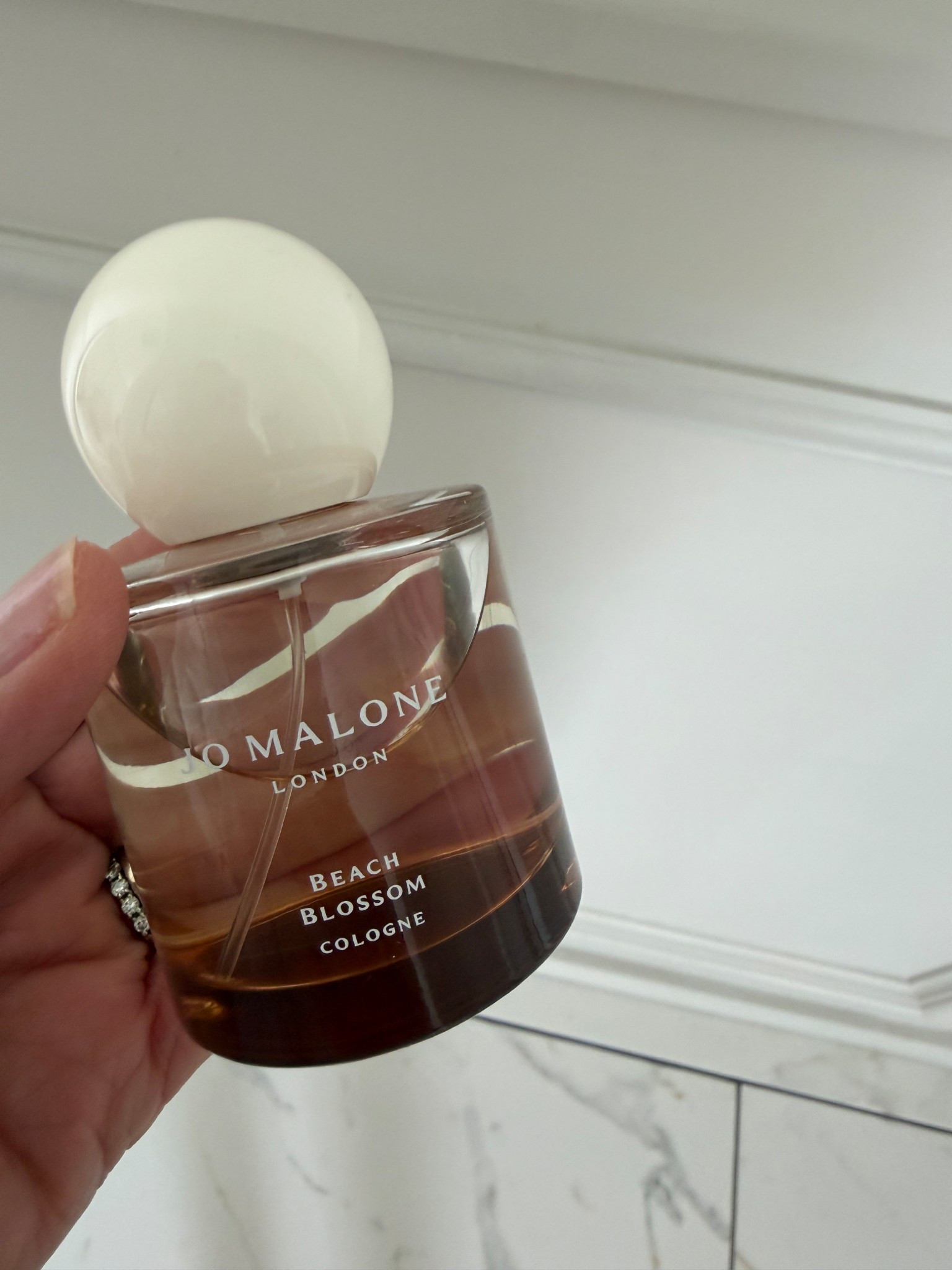 Such a lovely fragrance for summer great for Mother's Day

#LTKBeauty #LTKOver40