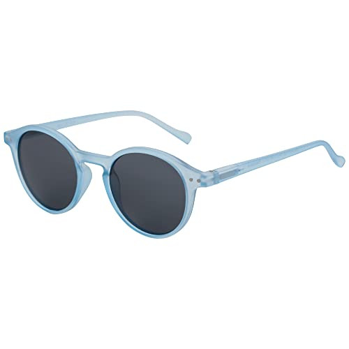 ZENOTTIC Polarized Round Sunglasses, Stylish Sunglasses for Men and Women Retro Classic, Multi-St... | Amazon (US)