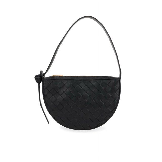 Bottega Veneta Women Shoulder Bag In Intrecciato Nappa | Walmart (US)