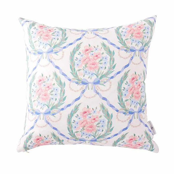 Victoria Pillow | Caitlin Wilson Design