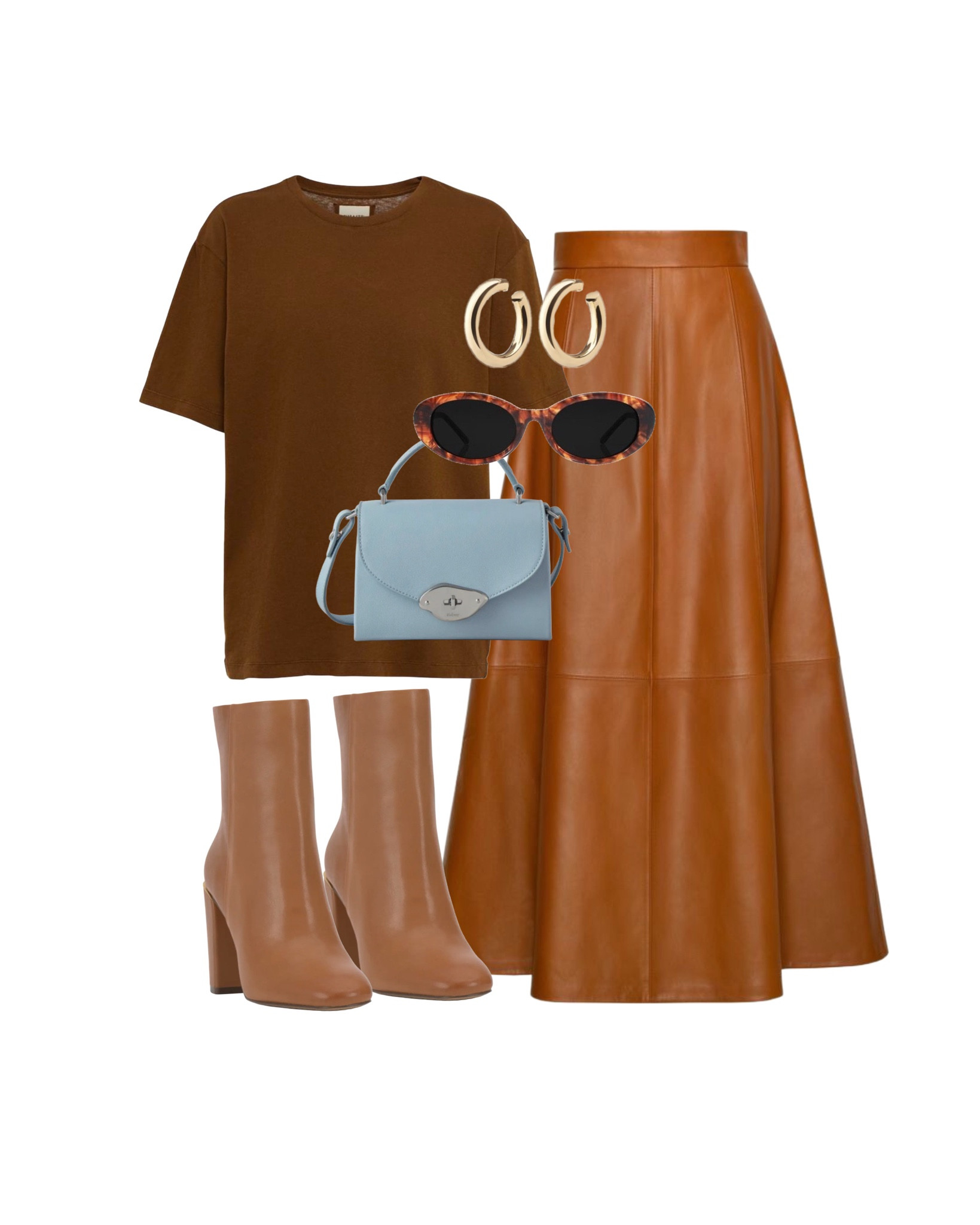 Leather looks! ✨
Get inspired & Dress your vibe! 


#LTKItBag #LTKStyleTip #LTKShoeCrush