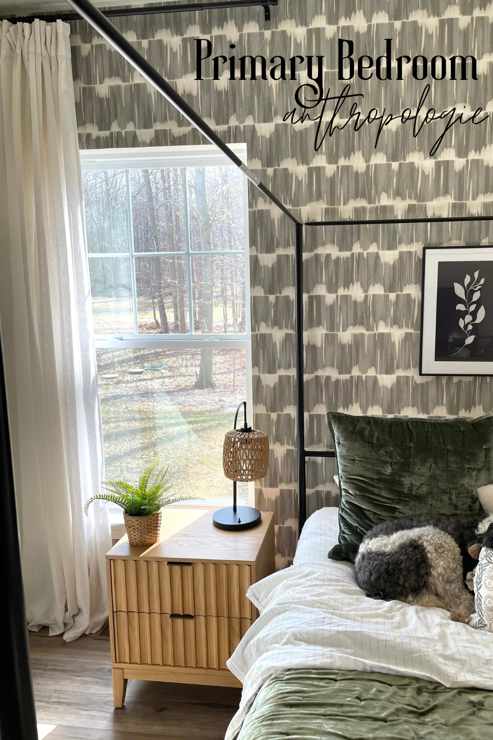 ✨ Everything you need to wallpaper like a pro! ✨ From smooth walls to perfect seams, these are the tools and products I use for every DIY wallpaper project. Whether you’re adding a bold mural, classic florals, or textured grasscloth, this kit makes installation easy and professional-looking. Includes wallpaper paste, smoothing tools, razor sets, primer, and my favorite wallpaper rolls for every room in the house—mudroom, bedrooms, playroom, or sunroom! 🖤🖌️ 

 #LTKHome