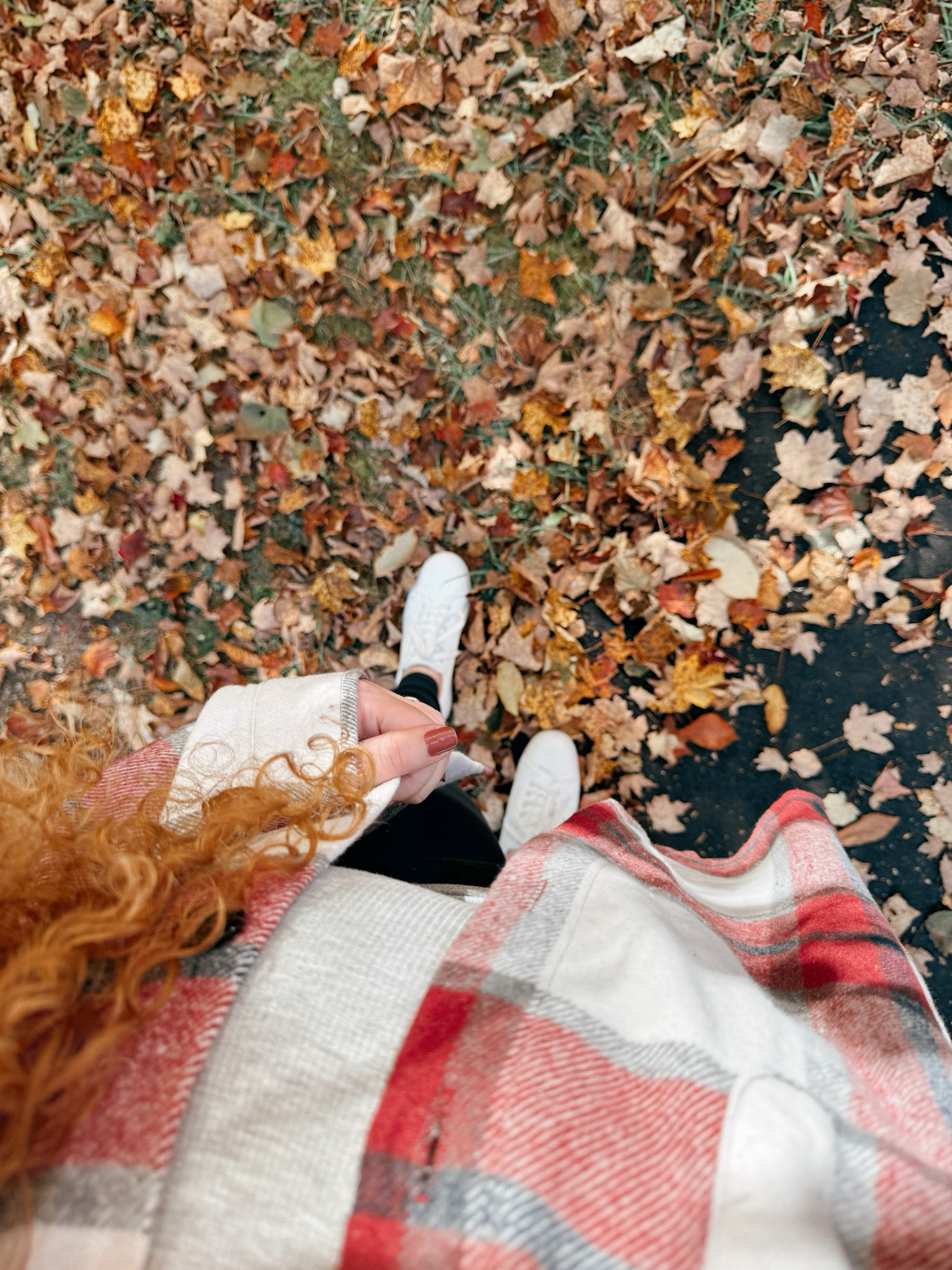 This is such a cute fall look ♥️shacket | plaid shacket | amazon plaid shacket | leggings | amazon leggings  | navy leggings  | white sneakers  | amazon white sneakers | platform sneakers | causal fall outfit  | tank top | amazon tank top | amazon fall look | amazon casual must haves | Fall | fall tops | amazon finds | amazon fashion | Amazon look | amazon outfit | fall outfit | fall look | fall outfit inspo | fall fashion | fall fashion finds | amazon fall outfit | Amazon fall fashion finds | amazon fall finds | fall transition look | fall transition outfits

#LTKStyleTip #LTKMidsize #LTKSeasonal