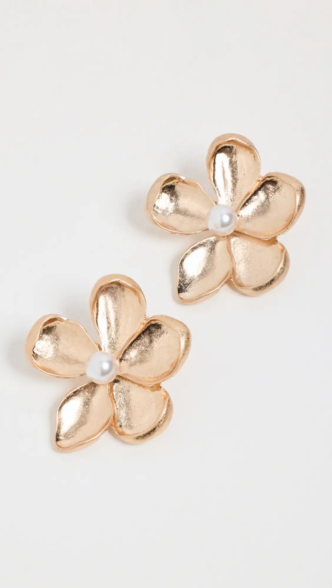 Jasmine Earrings | Shopbop