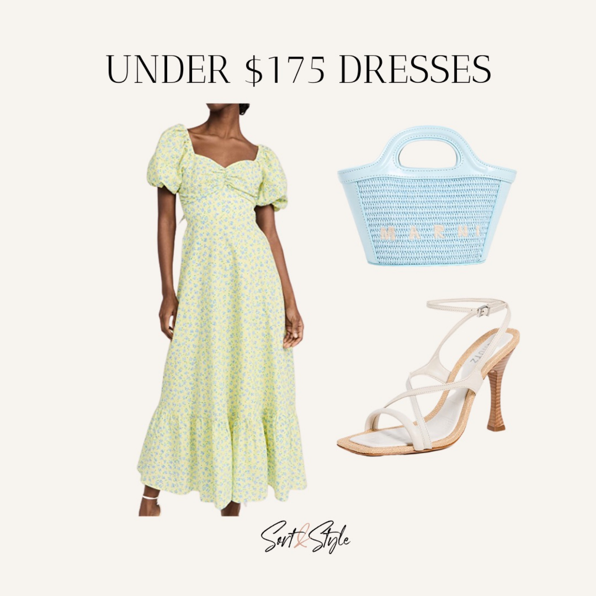 spring dresses perfect for Easter Brunch

#LTKSeasonal #LTKstyletip #LTKwedding