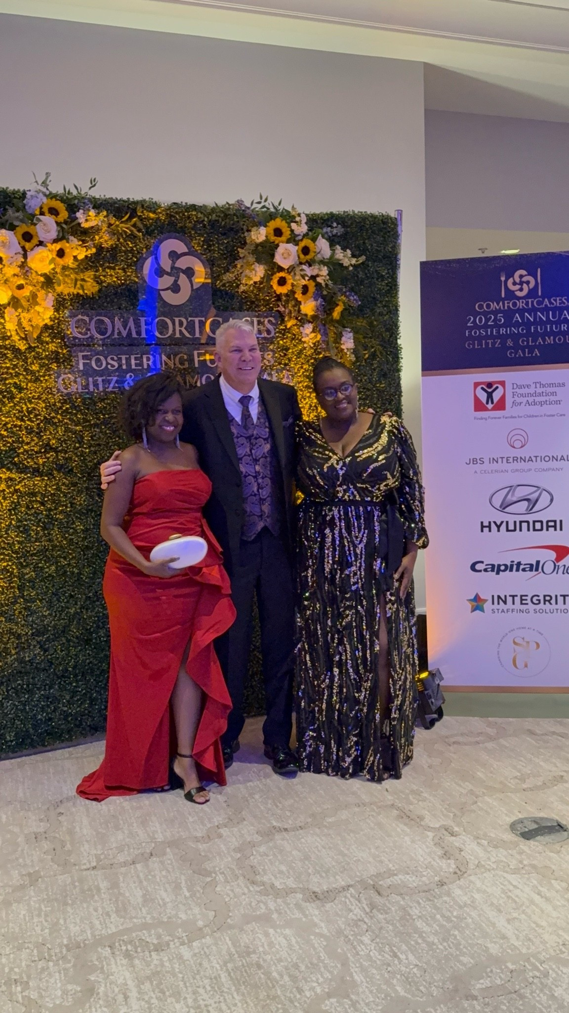 SecretsofYve: wedding guest dress - had the best time at our PATESI Foundation gala! Gift guide 🎁 
#Secretsofyve #ltkgiftguide
Always humbled & thankful to have you here.. New posts daily at 3pm & 4:15pm EST. 
CEO: PATESI Global & PATESIfoundation.org
@secretsofyve : where beautiful meets practical, comfy meets style, affordable meets glam with a splash of splurge every now and then. I do LOVE a good sale and combining codes! #ltksalealert #ltku #ltkplussize #ltkmidsize #ltkover40 #ltkpetite #ltktravel #ltkbump #ltktall #ltkootd #ltkselfcare #ltkbeauty #ltkstorytime #ltkmomlife #ltkdayinmylife secretsofyve

#LTKSeasonal #LTKWedding #LTKWorkwear