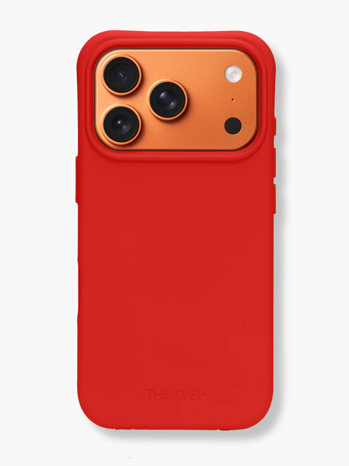 Poppy iPhone Case (MagSafe) | The Caep
