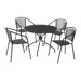 Helena 5 Piece Dining Set | Wayfair North America