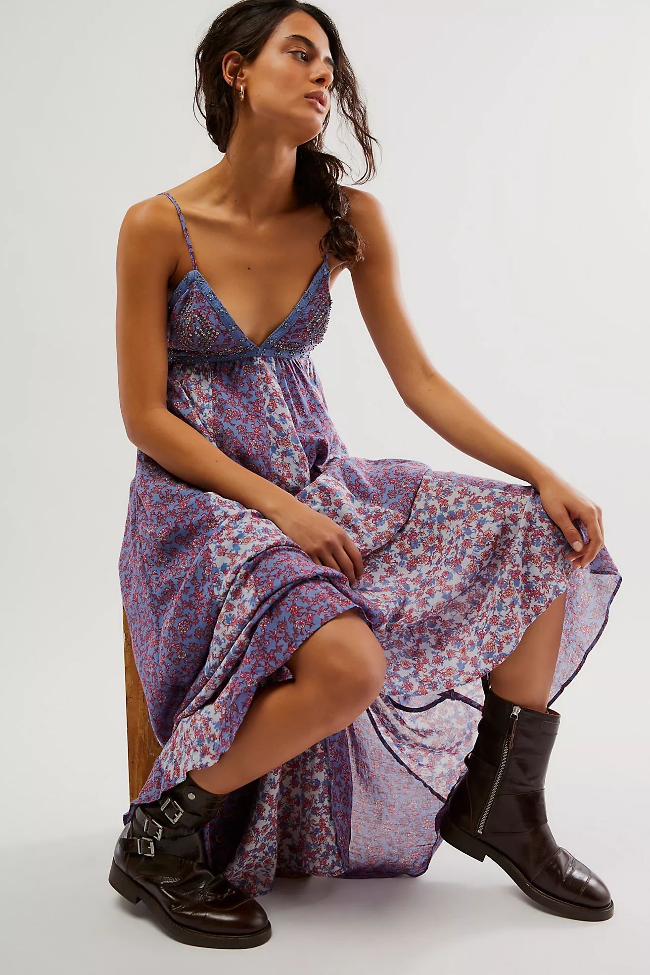 Forever Time Dress | Free People (Global - UK&FR Excluded)
