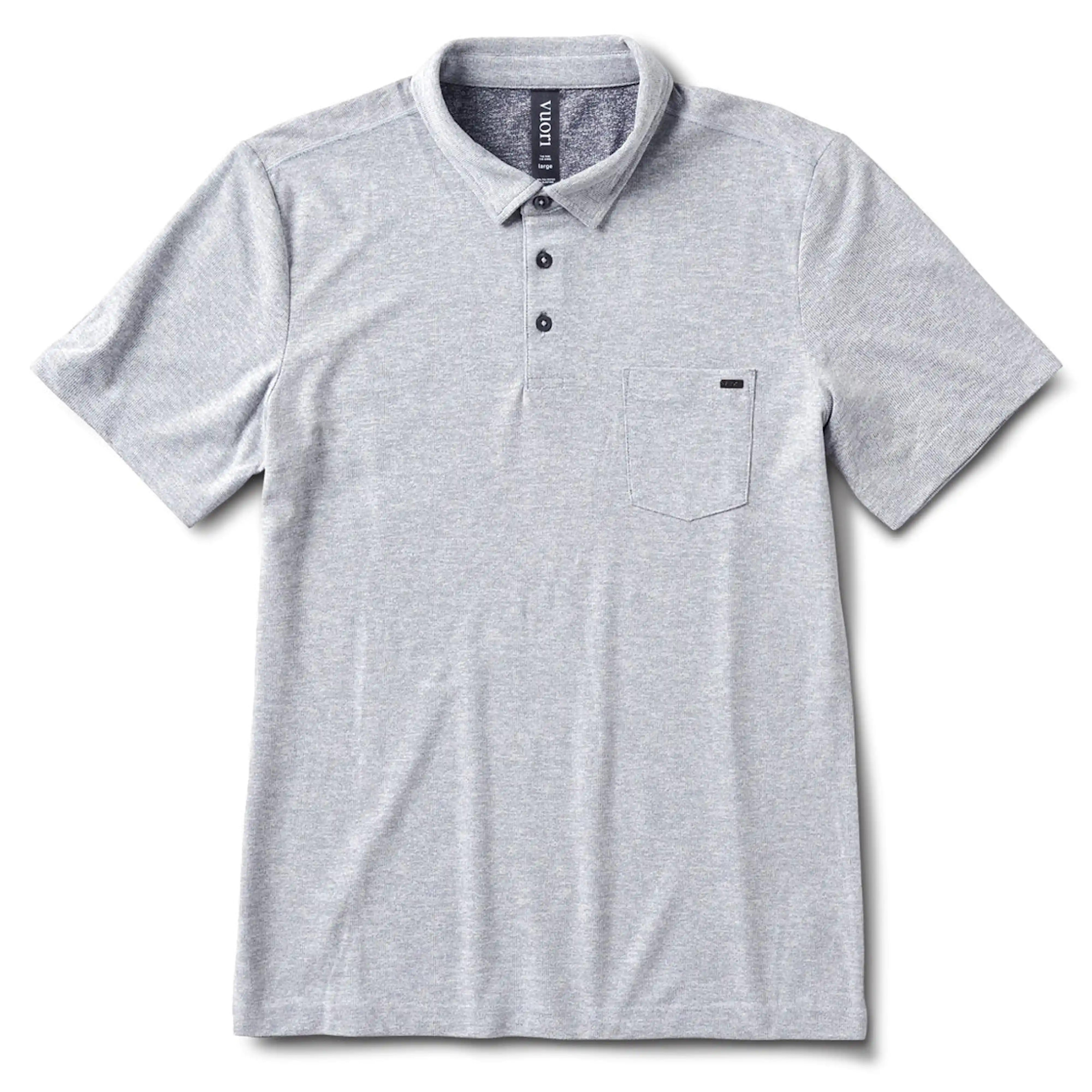 Ace Polo | Vuori Clothing (US & Canada)