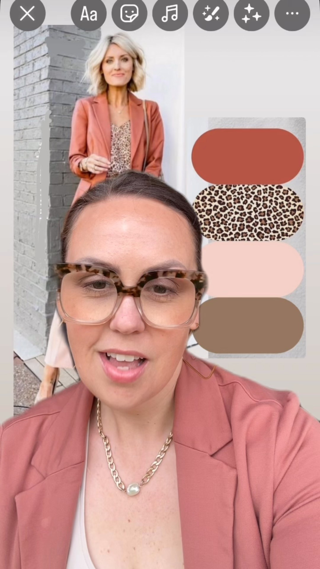 Linked what I could! 
Jacket is from last year…I linked similar. 

#LTKWorkwear #LTKOver40 #LTKMidsize