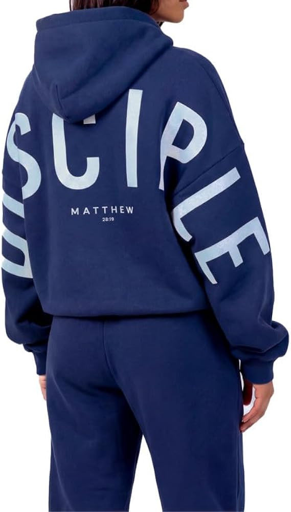 God's Love Overcomes Christian Hoodie | Faith-Based Oversized Christian Sweatshirt | Disciple | O... | Amazon (US)