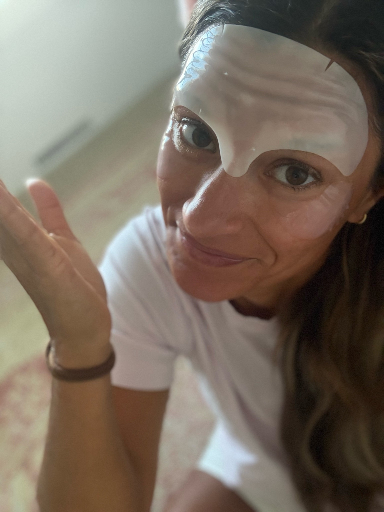 Things we do to stay young #ad @terezandhonor