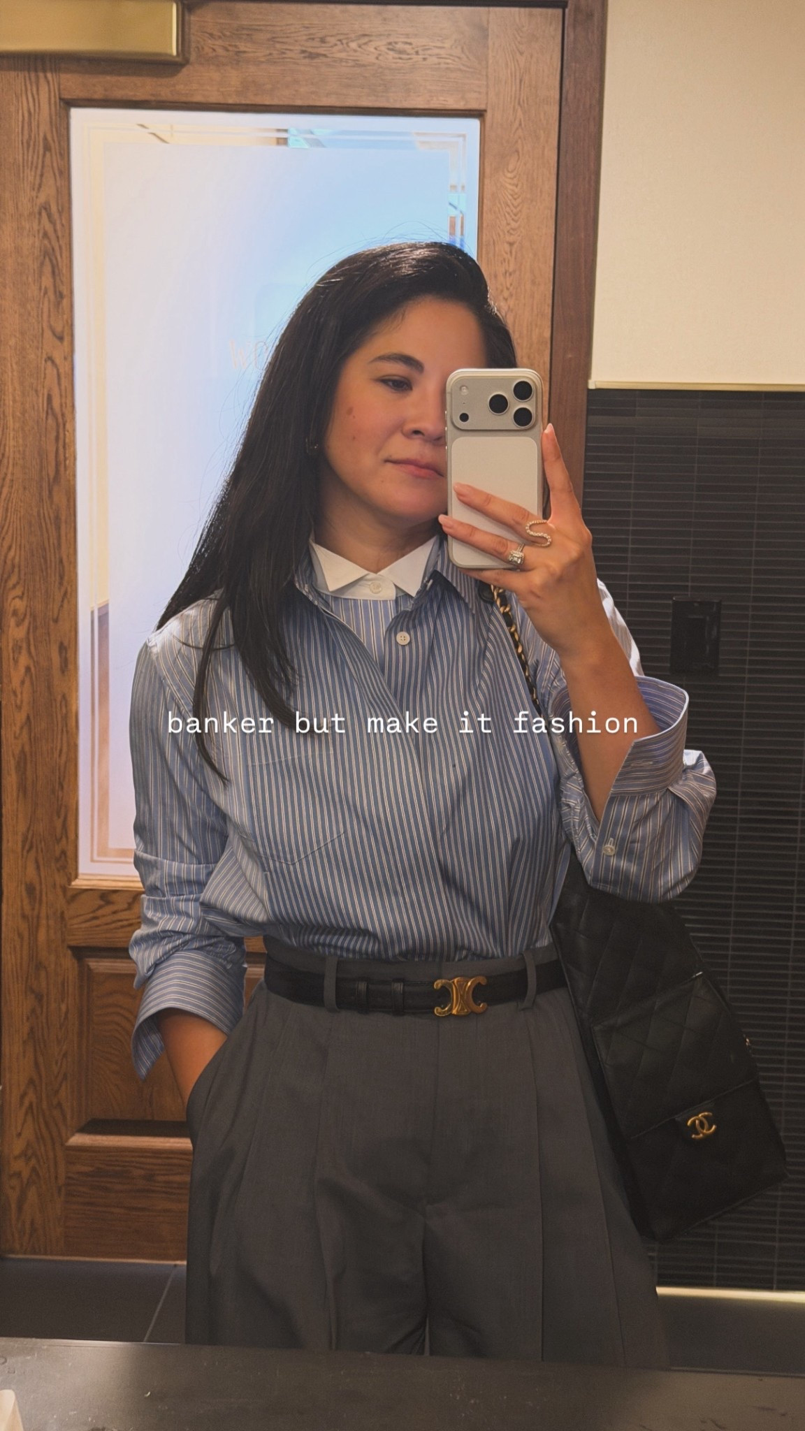 #LTKWorkwear #LTKOver40 #LTKStyleTip