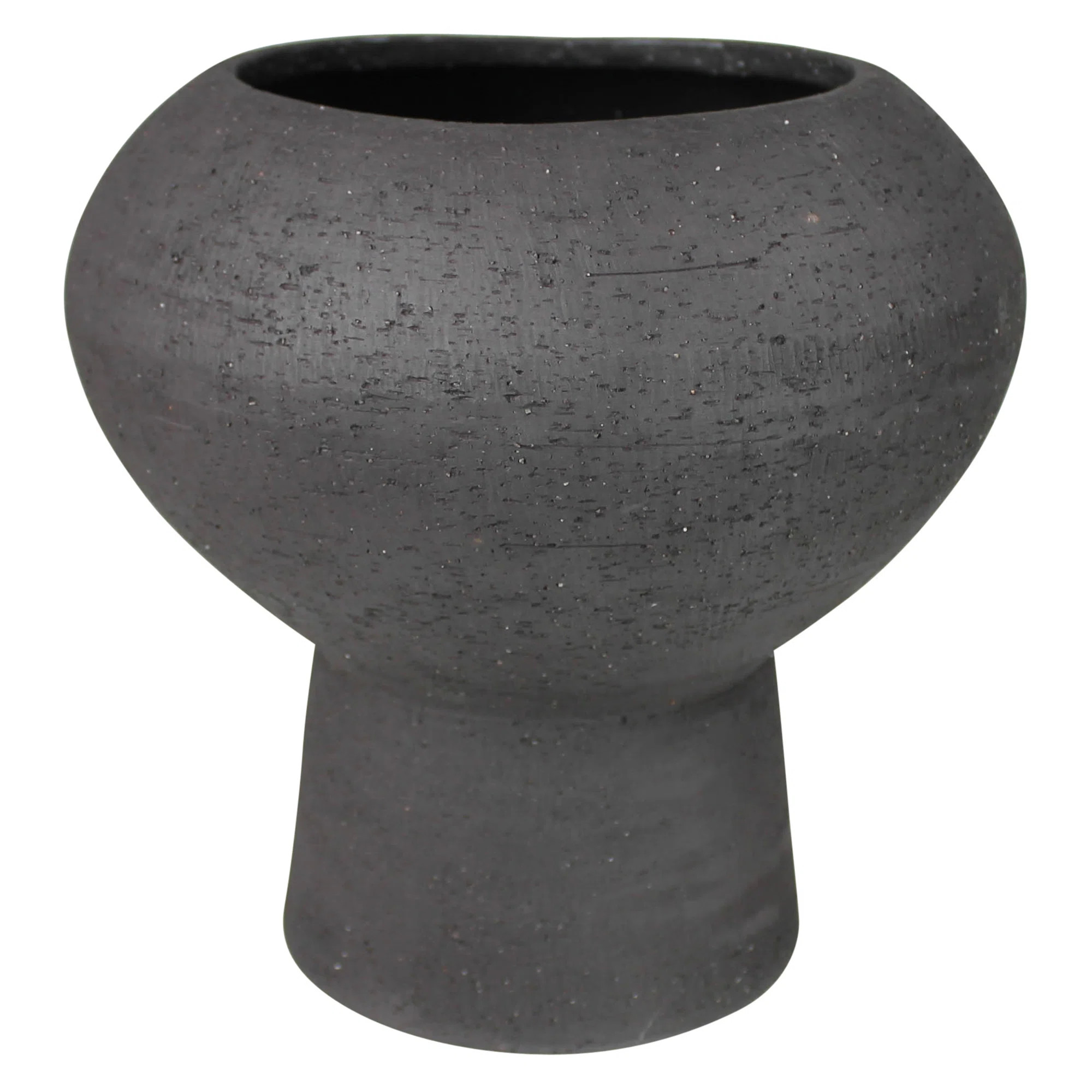 Tommy Ceramic / Porcelain Table Vase | Wayfair North America