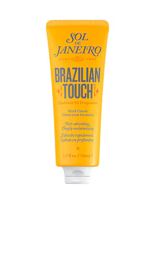 Sol de Janeiro Brazilian Touch Hand Cream. | Revolve Clothing (Global)