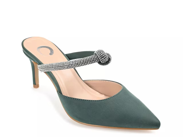 Journee Collection Lunna Pump | DSW