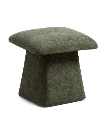 17x16x17 Mimi Upholstered Ottoman | Poufs & Ottomans  | Marshalls | Marshalls