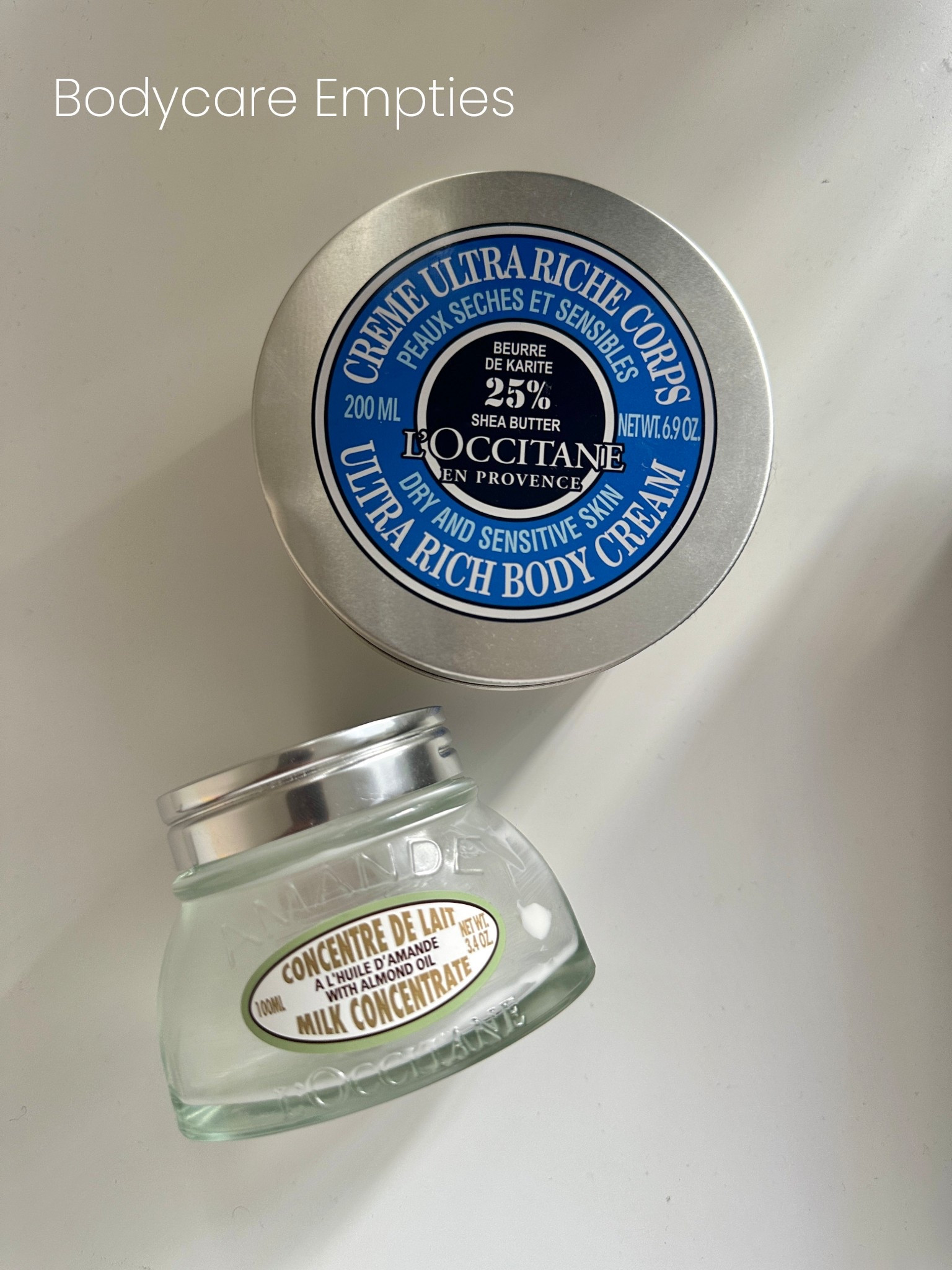 L’Occitane has me in a chokehold and these 2 products are an instant repurchase! 

#LTKFindsUnder50 #LTKBeauty #LTKSeasonal