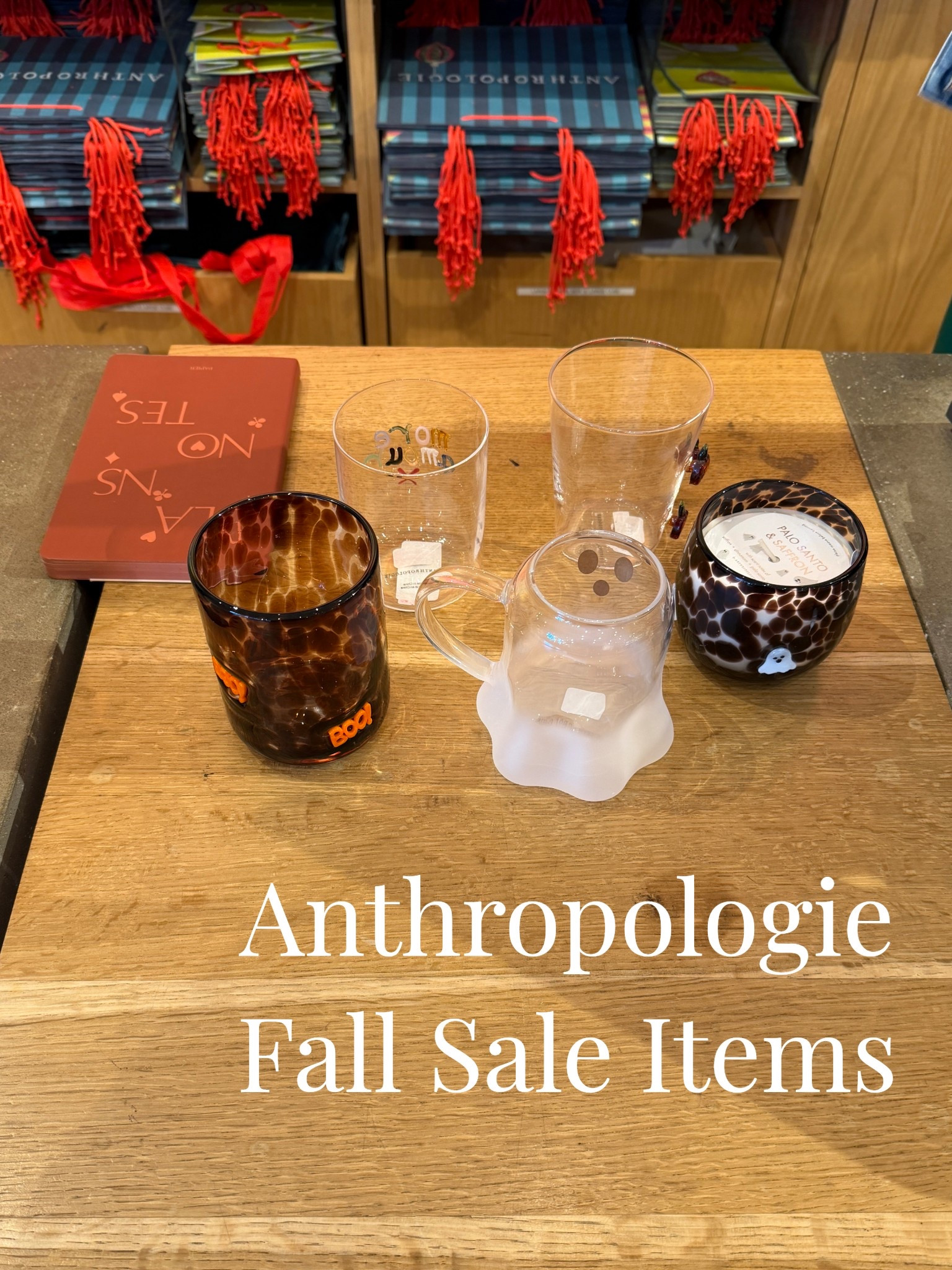 Halloween and Fall sale items at Anthropologiee

#LTKHome #LTKSaleAlert #LTKHalloween