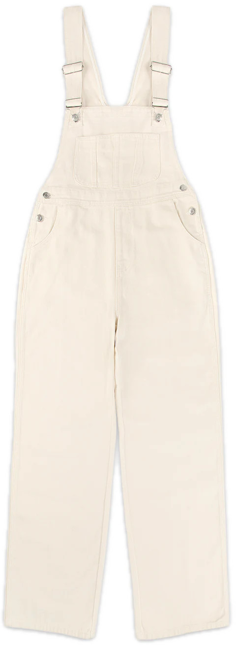 Denim Overalls | Parke
