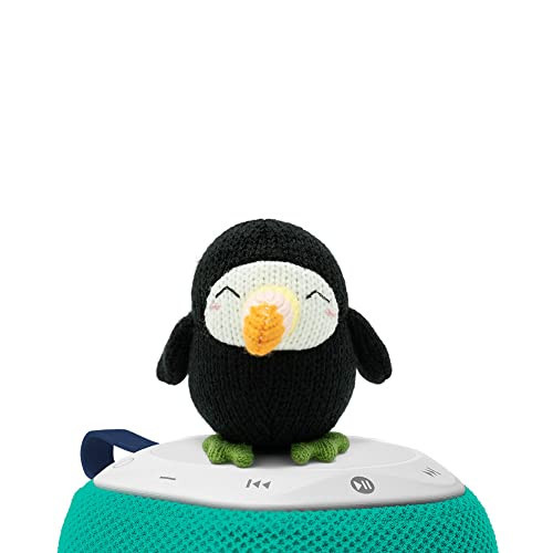 Storypod Music Craftie | Tali Tucan | Audio Yarn Character for The Screen Free Audio Learning System for Preschoolers | Traditional American Songs | Kids | Toddlers | Amazon (US)