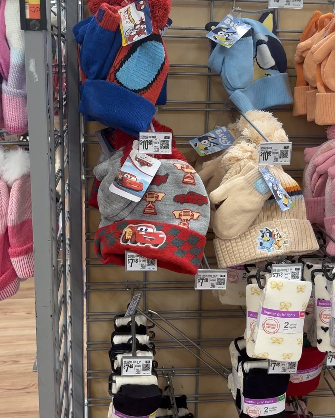 cars winter must have! ♥️

#LTKBaby #LTKFamily #LTKKids