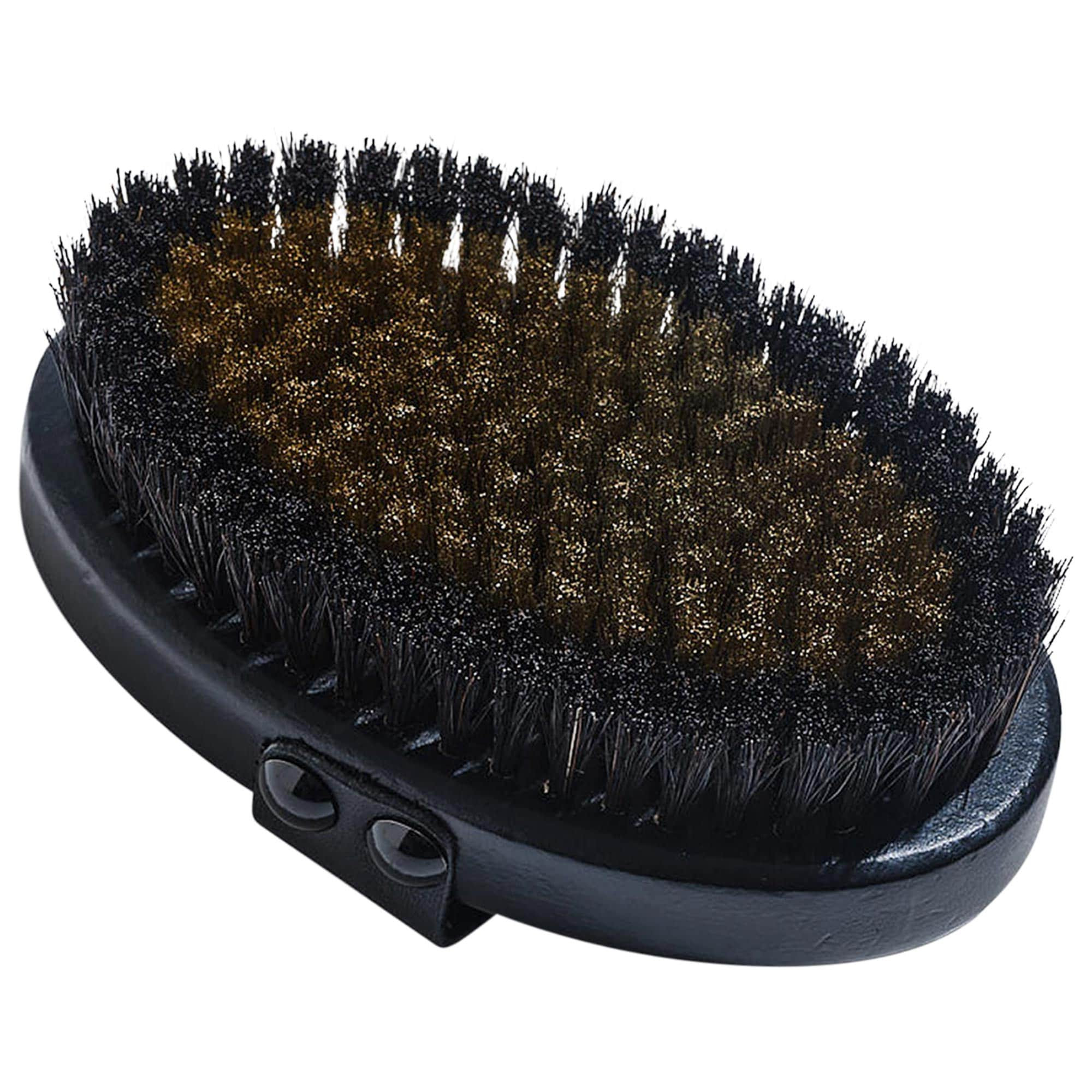 HigherDOSE Supercharge Copper Body Brush for Exfoliating & Circulation | Sephora (US)