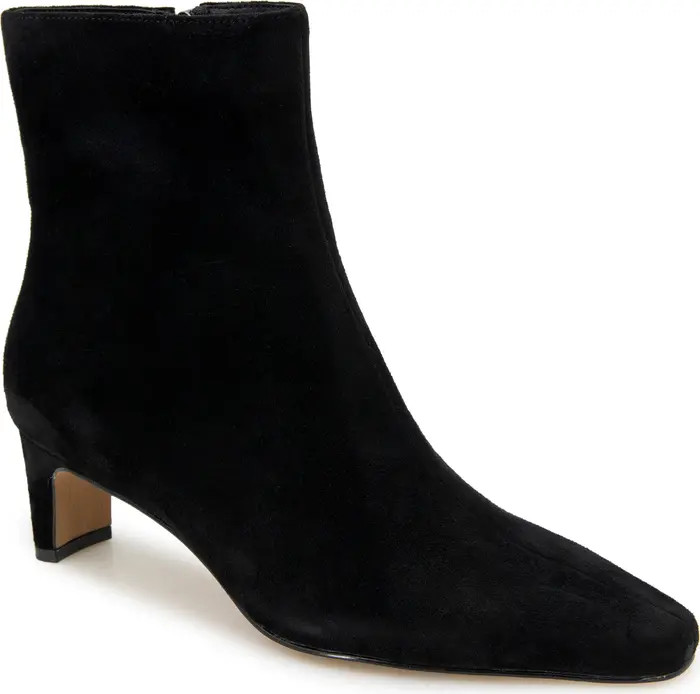 Splendid Julia Kitten Heel Bootie (Women) | Nordstromrack | Nordstrom Rack
