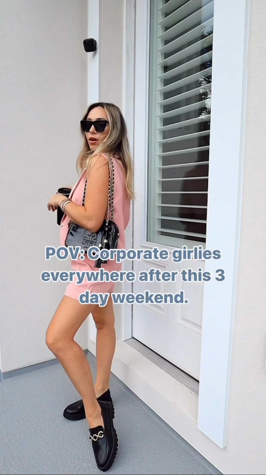 Corporate girlie // corporate outfit // corporate aesthetic // amazing office // Amazon fashion // Amazon outfits // fall outfits // fall work outfits 

#LTKfindsunder100 #LTKSeasonal #LTKVideo