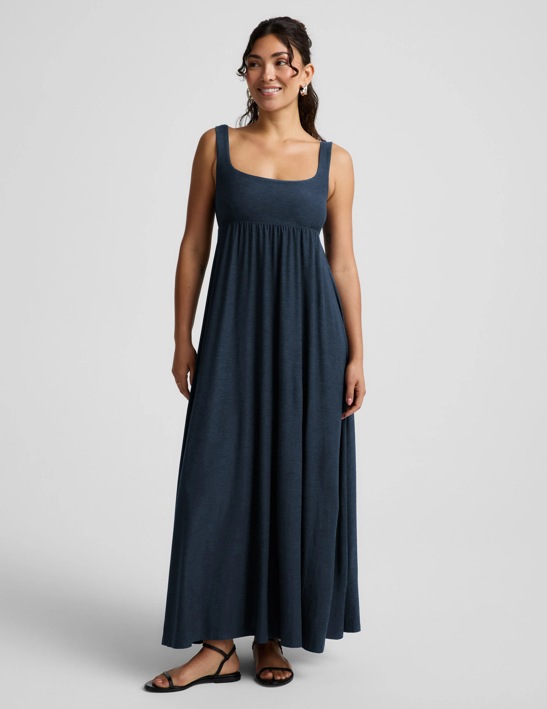 Featherweight Endless Summer Maxi Dress | Beyond Yoga | Beyond Yoga